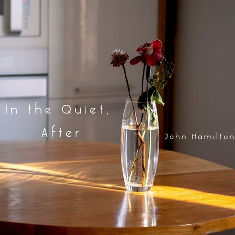 In the Quiet, After