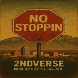 No Stoppin
