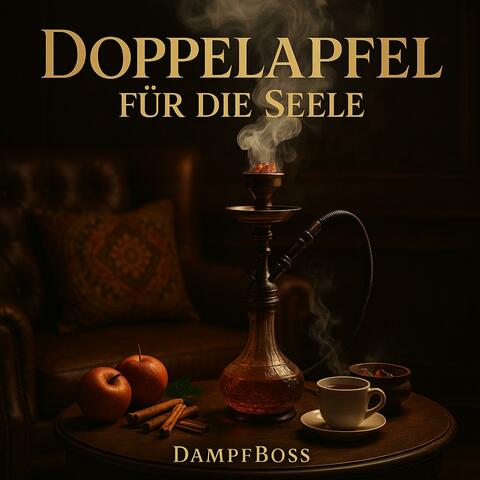Doppelapfel für die Seele