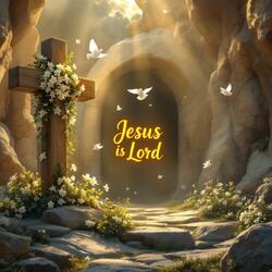Jesus is Lord