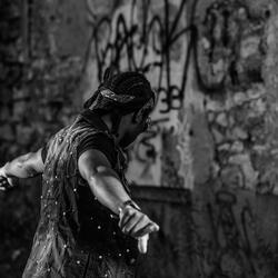 Transcendance Vitrine (feat. Chris Killagang)