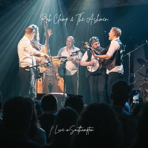 My Confession (Live In Southampton) (Live)