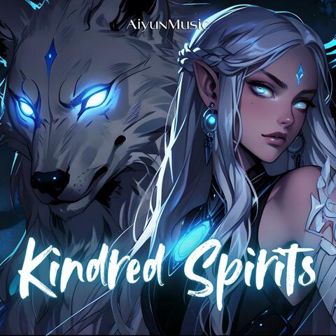 Kindred Spirits (League of Legends Song)