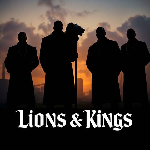 Lions & Kings