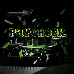 PAYCHECK(deluxe)