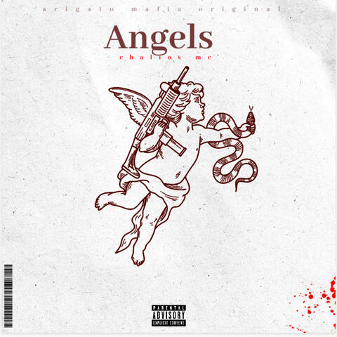 Angels (feat. DjRio)