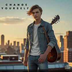 Change Yourself