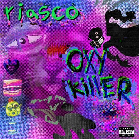 Oxykiller (feat. 55svpa & Bxrzek)