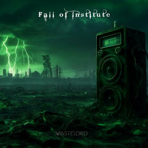 Fall of the Institute