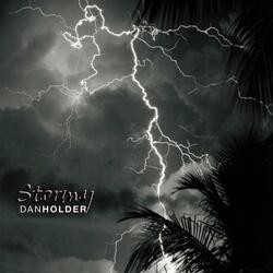 Stormy