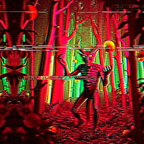 Wendigo Wiggle