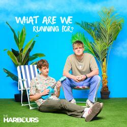 What Are We Running For?