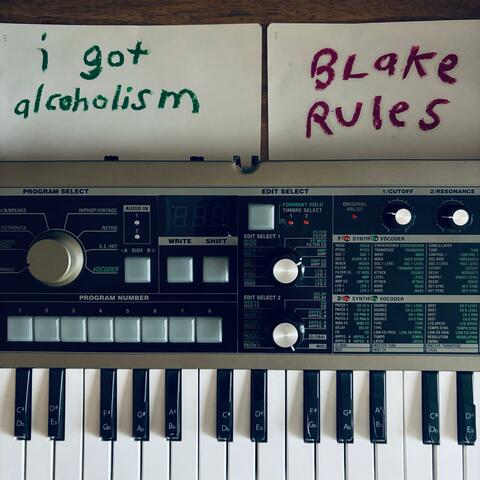 I Got Alcoholism