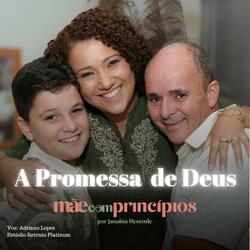 A promessa de Deus (feat. Janaina Resende)
