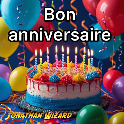 Bon anniversaire mix 2