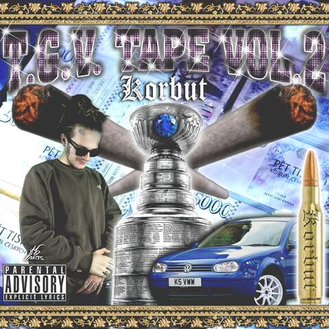 T.G.V. TAPE Vol.2