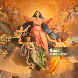 ANCORA E' GRAZIA SALIRE. Jubilee hymn - Intrumental base