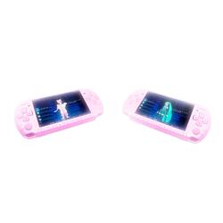 Heaven In Computers (Remix)