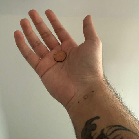 1p