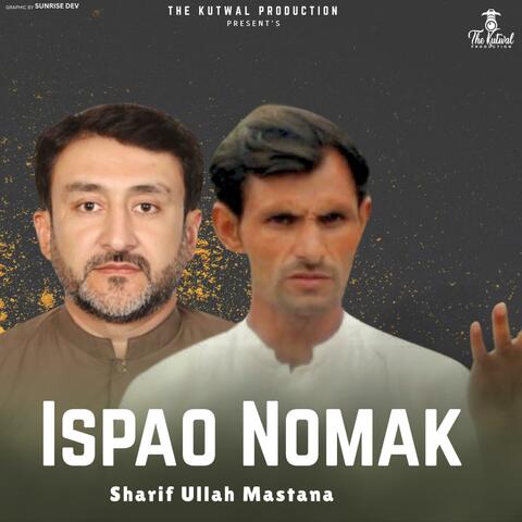 Ispao Nomak (Shina Song 2025) (feat. Shareef Ullah Mastana)