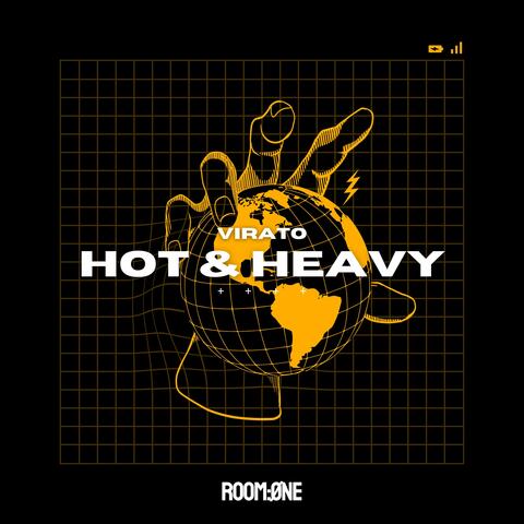Hot & Heavy (Radio Edit)