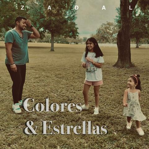 Colores & Estrellas