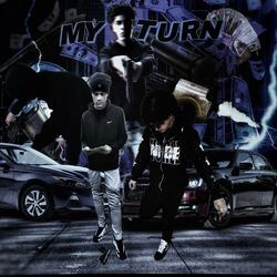 Cold Day In Hell (feat.cbandz)