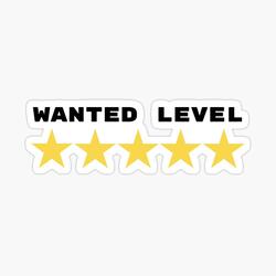 5 STARS