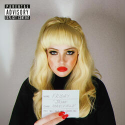 Jayne Mansfield (slowed + reverb)