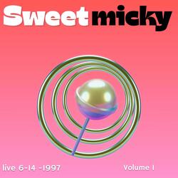 killing me " Live 6-14-1997 vol 1 " (Live)