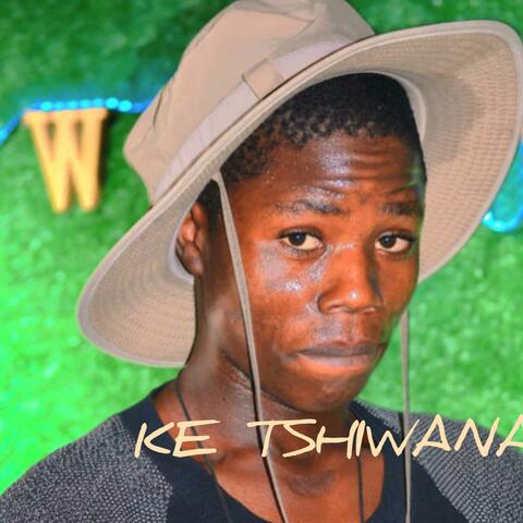 KE TSHIWANA (feat. Dr Duncan, Kay Kay & South SA) [Special Version]
