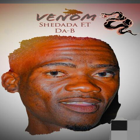 Venom (feat. Shedada & Stallion)