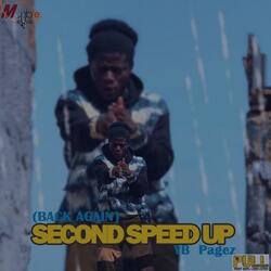 Back Again  (Second Speed)