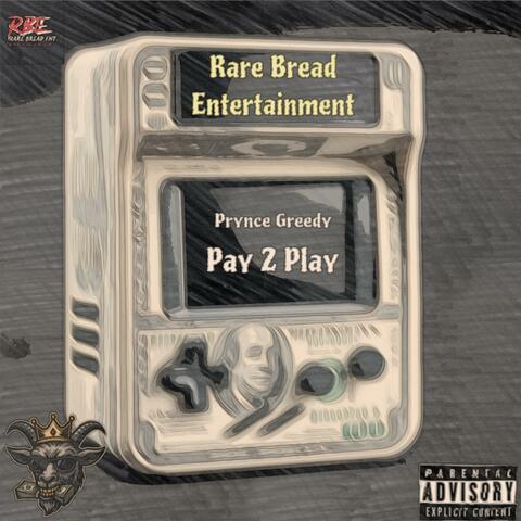 Pay 2 Play