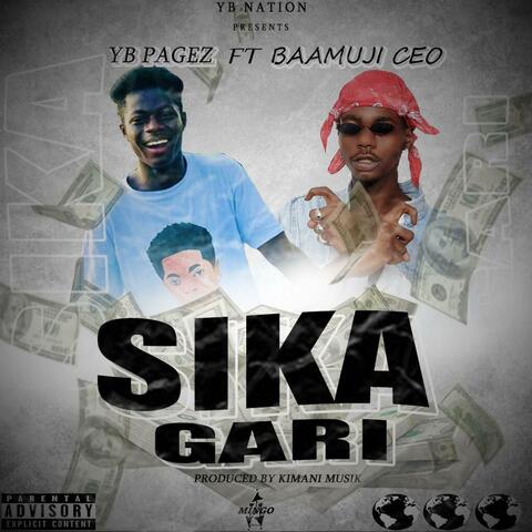 Sika Gari