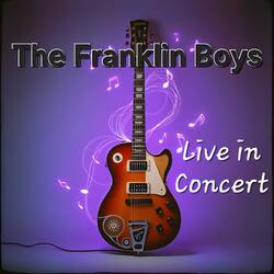 Purple Junkyard Circus Parade (feat. The Franklin Boys) (Live in 1968)
