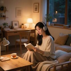 Where the Heart Rests