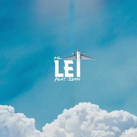 Let (feat. Zerri)