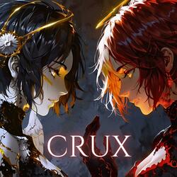 CRUX (An Original Epic Score)