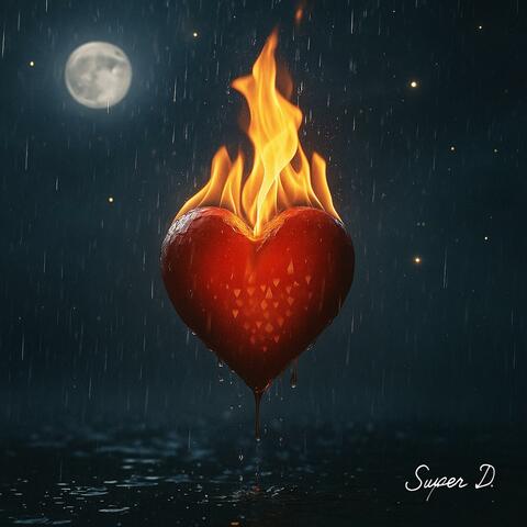 Cry for Me Under the Moonlight, Vol. 1