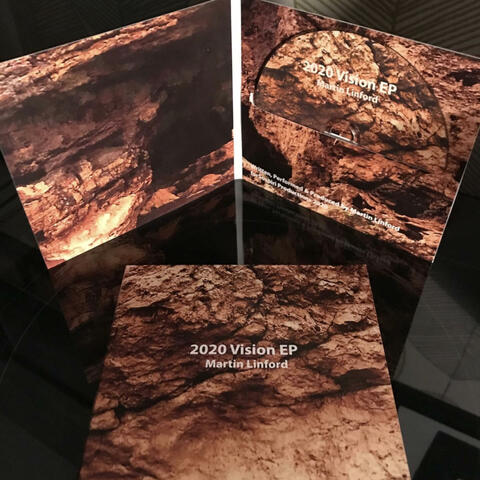 2020 Vision EP