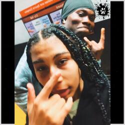FOOLIN AROUD