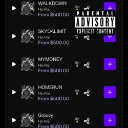 Airbit.com (feat. Lil mari)