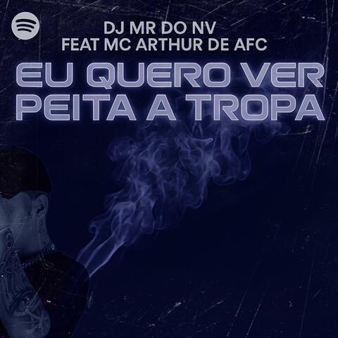 EU QUERO VER PEITA A TROPA