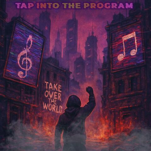 Tap Into The Program
