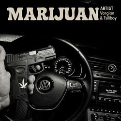 Marijuana (feat. BADBOY_TSILIS)