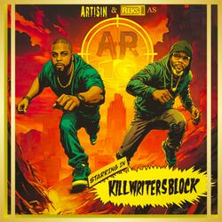 Kill Writers Block