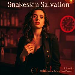 Snakeskin Salvation (feat. RoAnne Leigh)