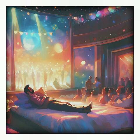 Every Night I Dream of You