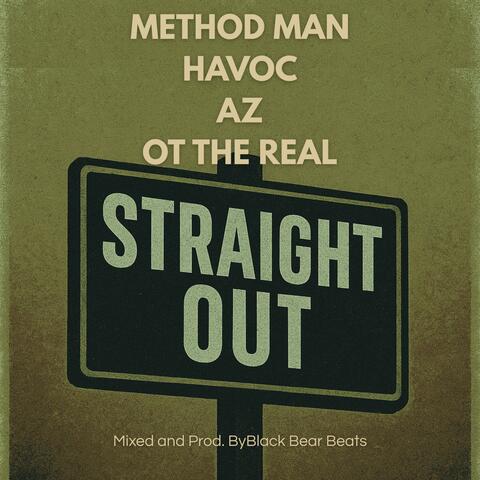 Straight Out